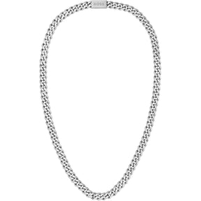 Gents BOSS Cuban Chain for Him Necklace