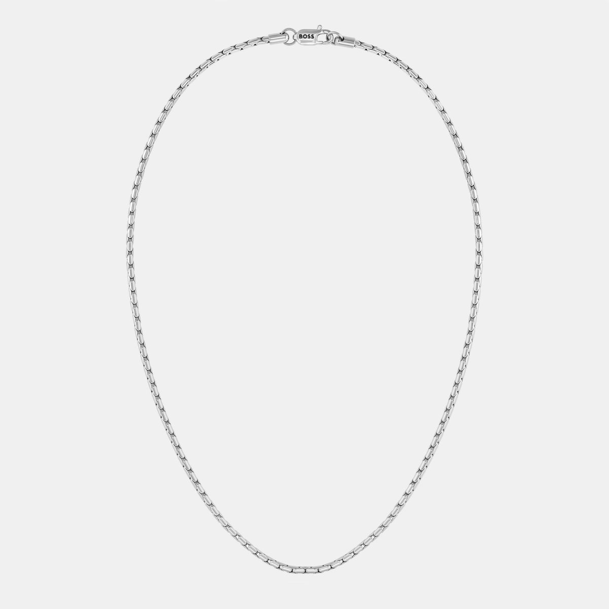 Men's Evan Chain Stainless Steel Necklace