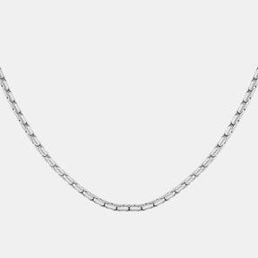 Men's Evan Chain Stainless Steel Necklace