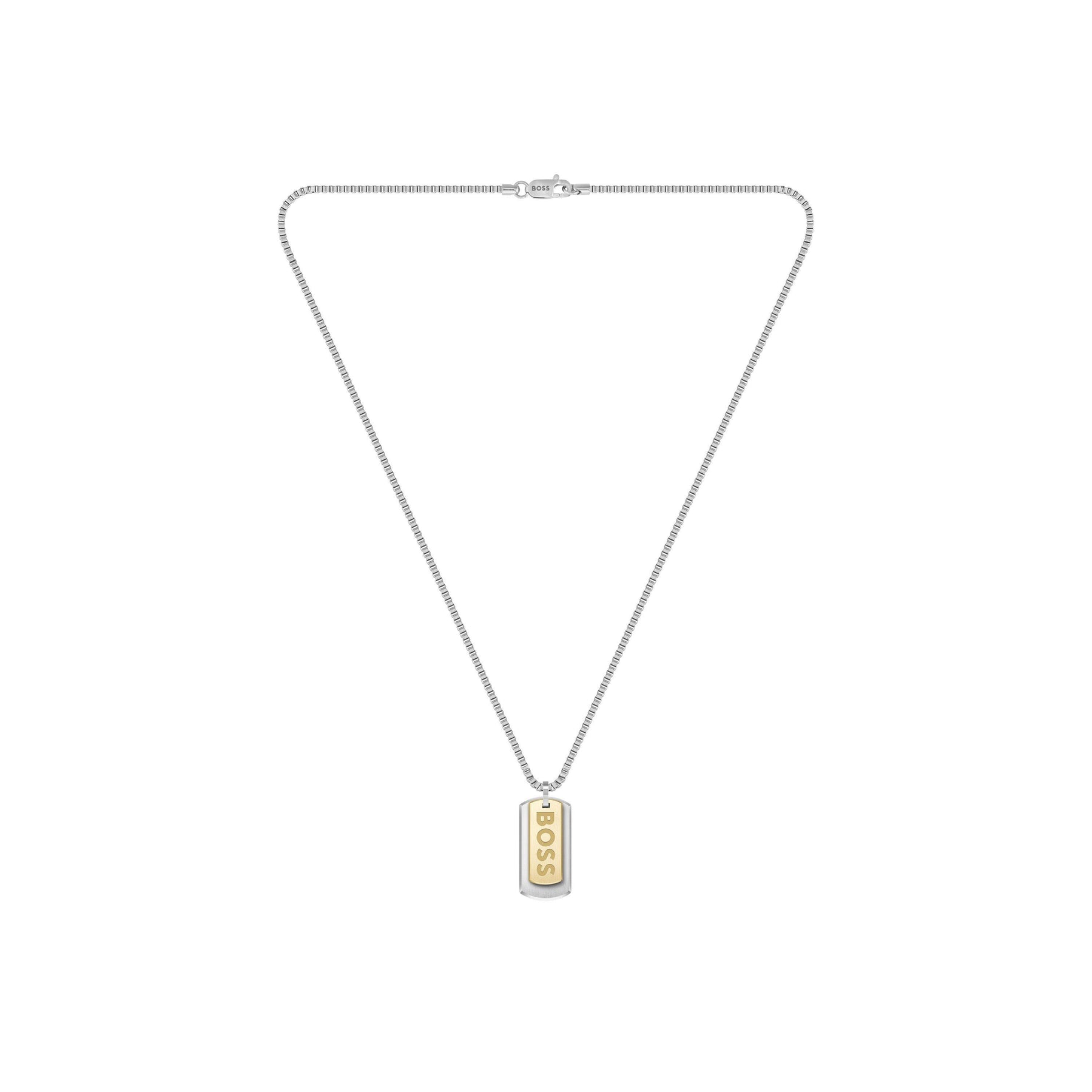 Men's Devon Pendant Necklace