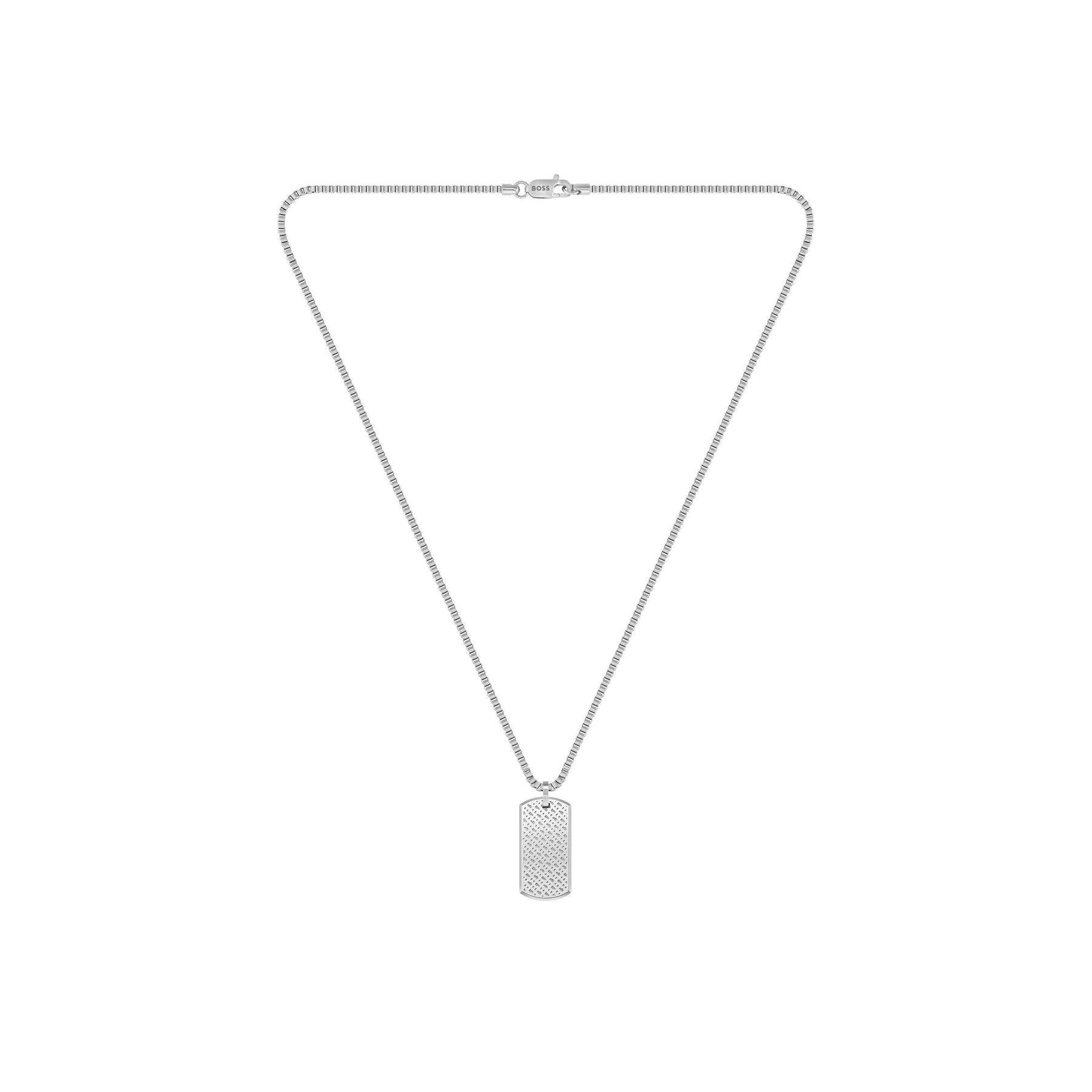 Men's Devon Pendant Necklace