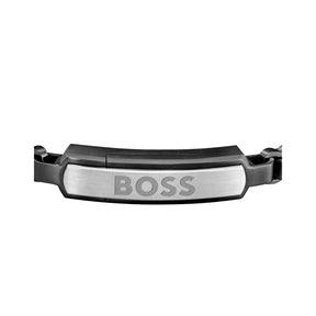 Gents BOSS Devon Box Chain Bracelet