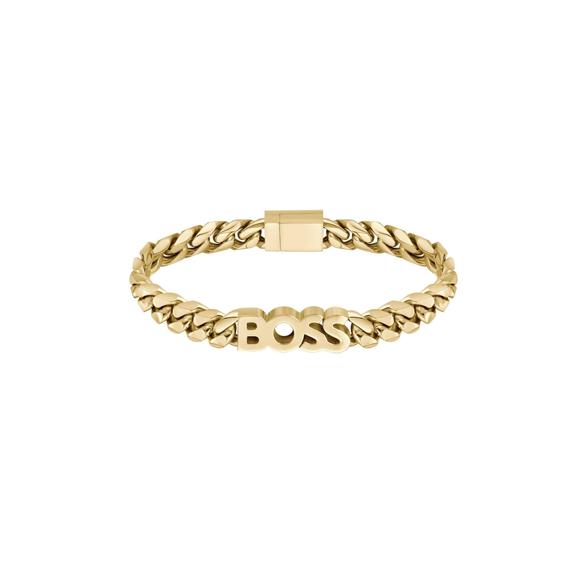 Gents BOSS Kassy  Bracelet