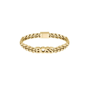 Gents BOSS Kassy  Bracelet