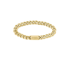 Gents BOSS Chain for Him Bracelet