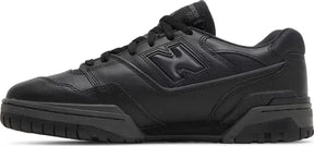 New Balance 550 "Triple Black"
