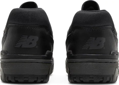 New Balance 550 "Triple Black"