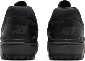 New Balance 550 "Triple Black"