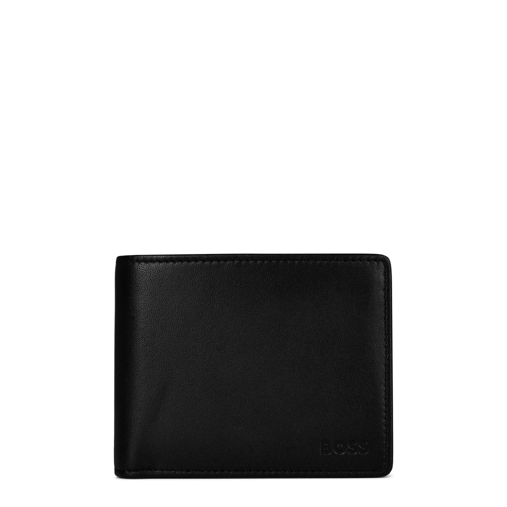 Leather Billfold Wallet