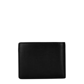 Leather Billfold Wallet