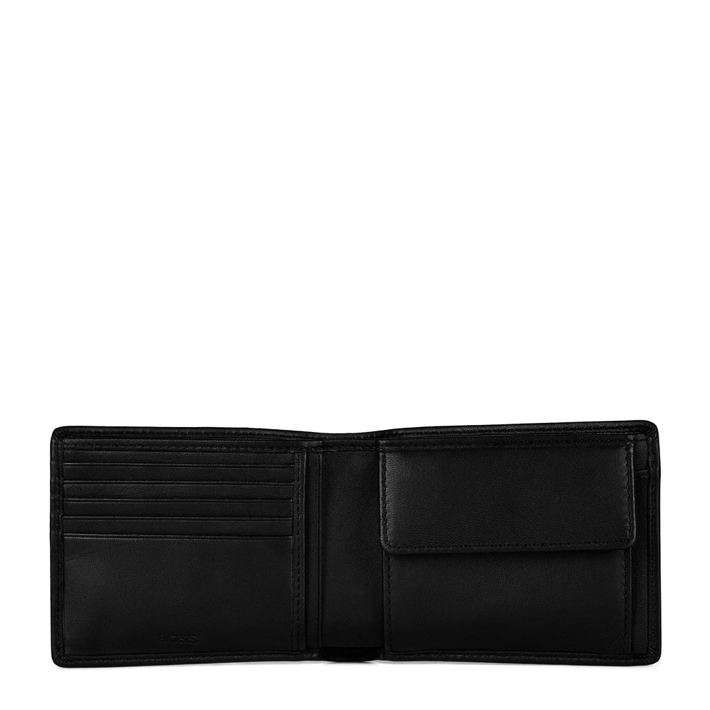 Men's Asolo Luxury Leather Wallet
