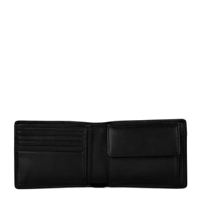 Leather Billfold Wallet