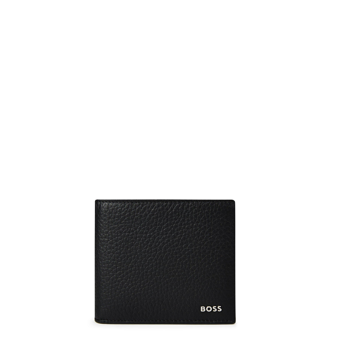 Men's Crosstown Textured Leather Wallet