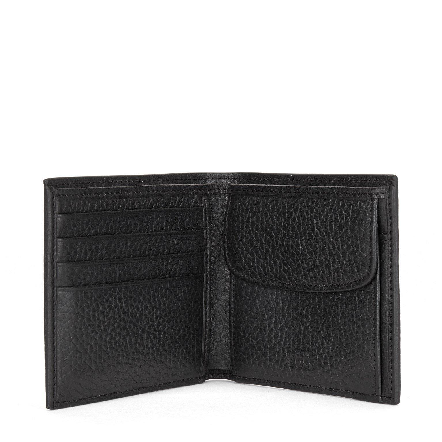Crosstown Wallet