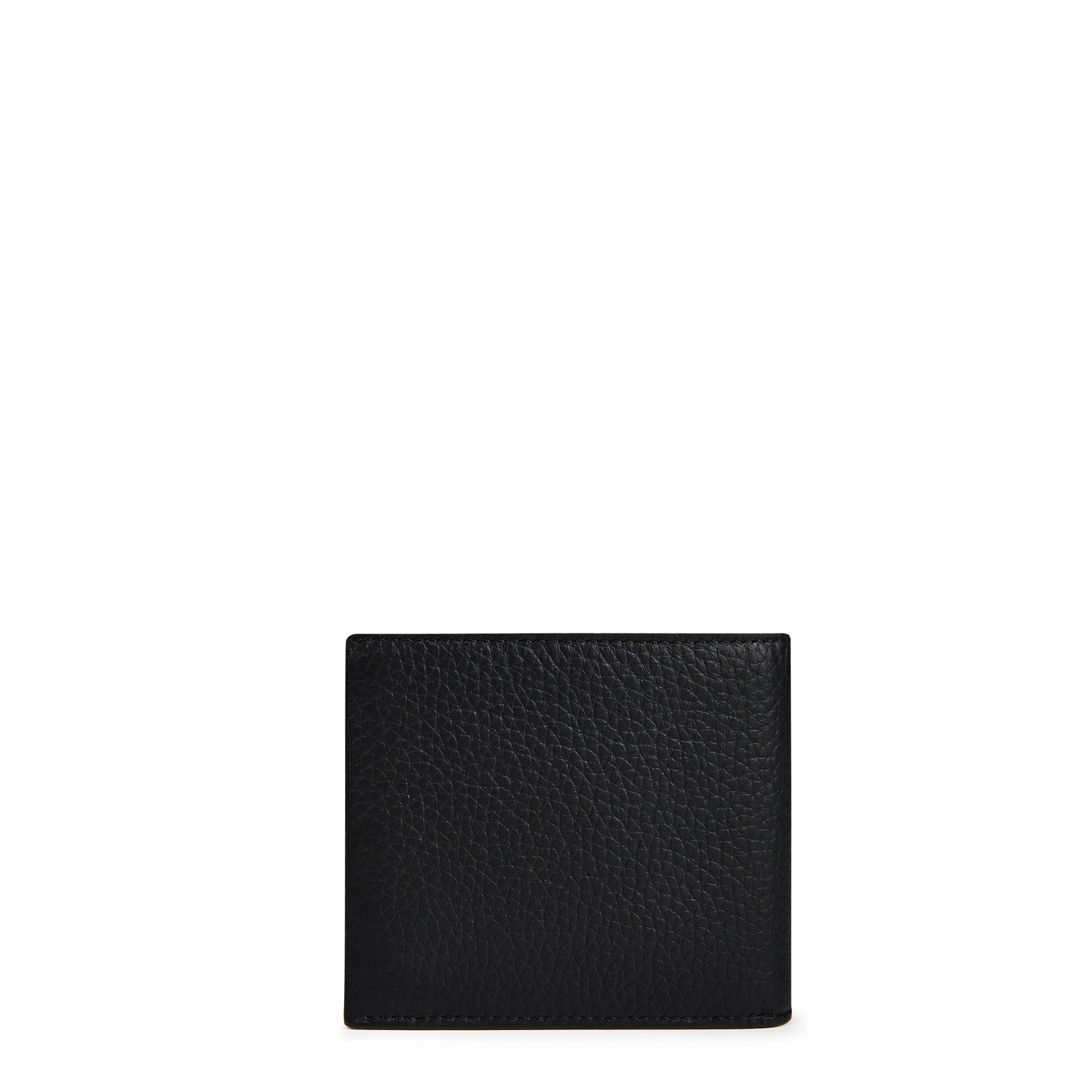 Men's Crosstown Textured Leather Wallet