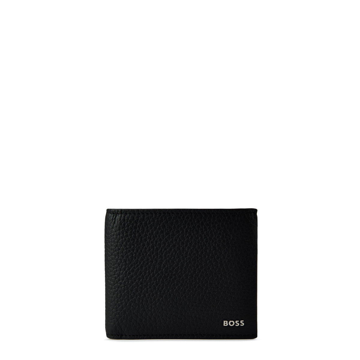 Men's Crosstown Wallet with Two Bill Compartments