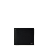 Men's Crosstown Wallet with Two Bill Compartments