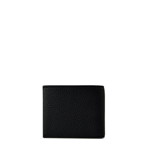 Men's Crosstown Wallet with Two Bill Compartments