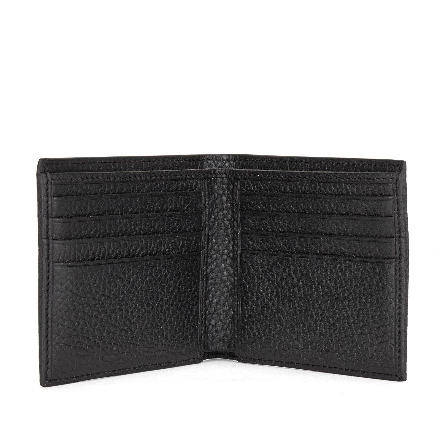 Crosstown Wallet