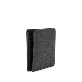 Men's Crosstown Wallet with Two Bill Compartments