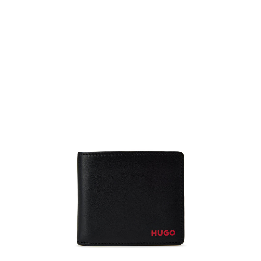 Men's Subway Card Wallet