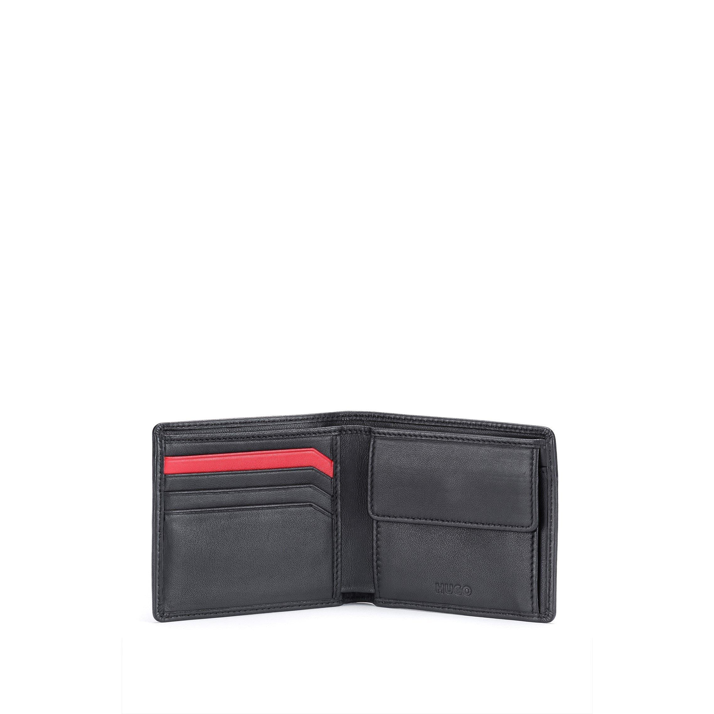 Men's Subway Card Wallet