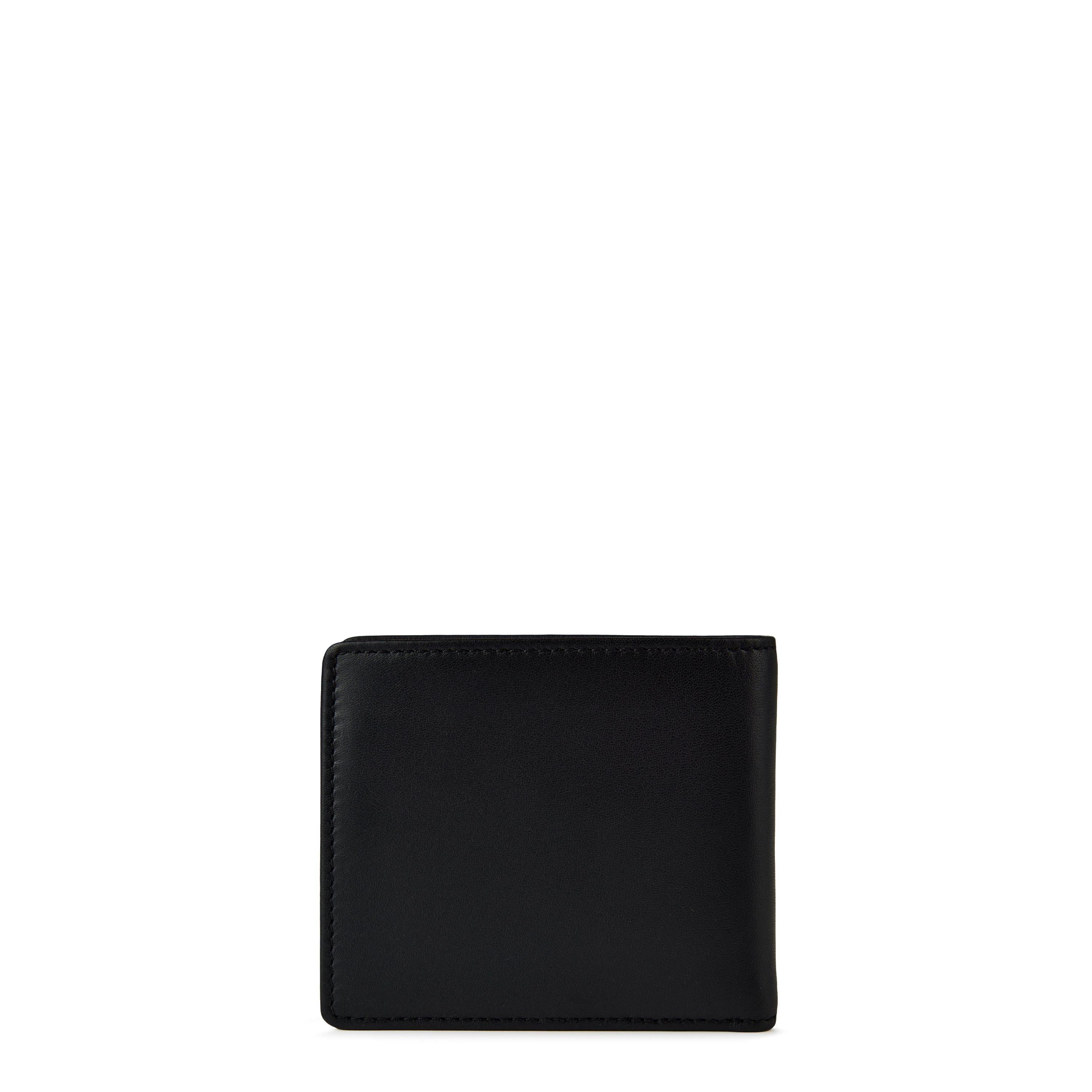 Men's Subway Card Wallet