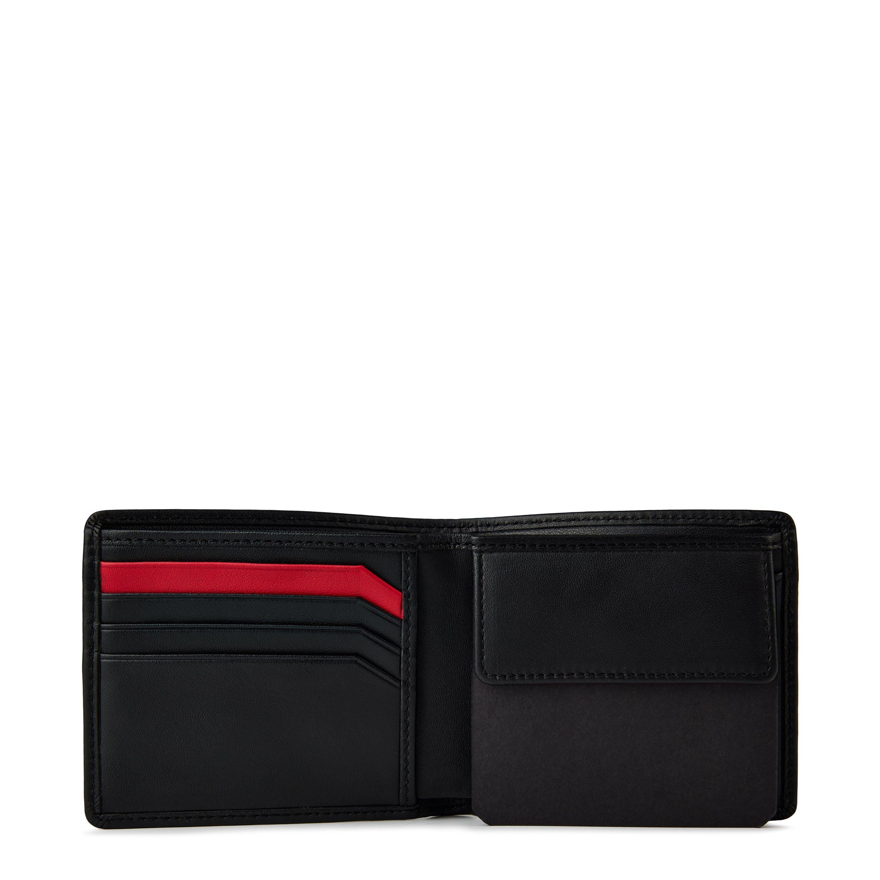 Men's Subway Card Wallet
