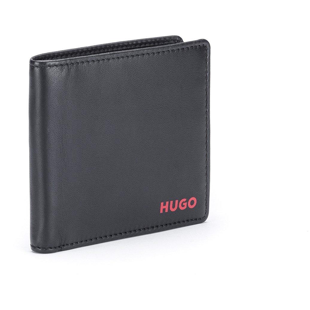 Men's Subway Card Wallet