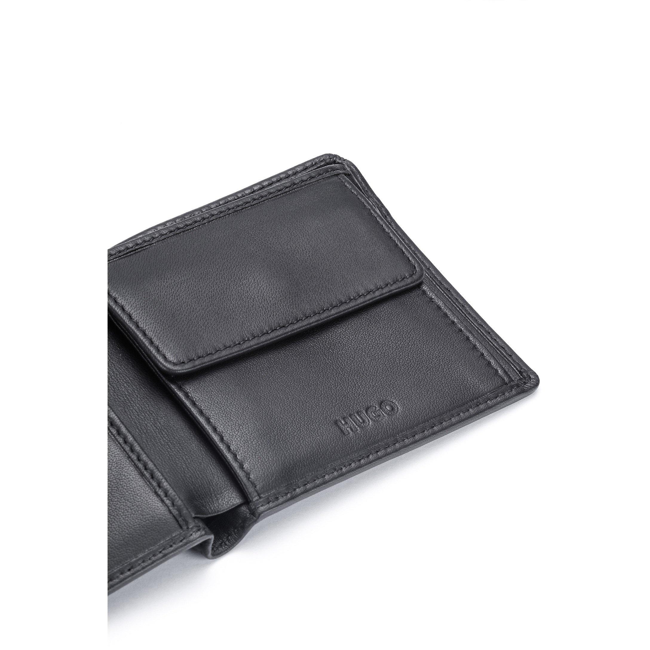 Men's Subway Card Wallet