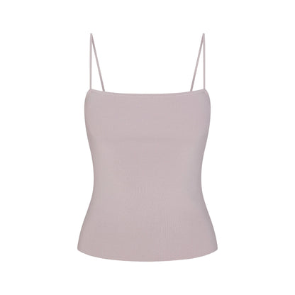 Refined Knit Cami