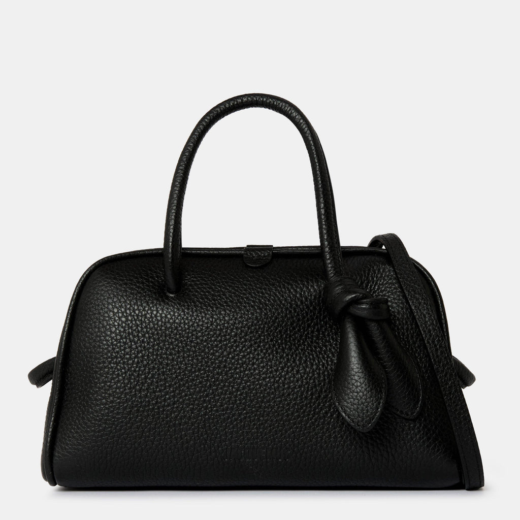 Women's Jacquard Petit Turismo Top Handle Bag