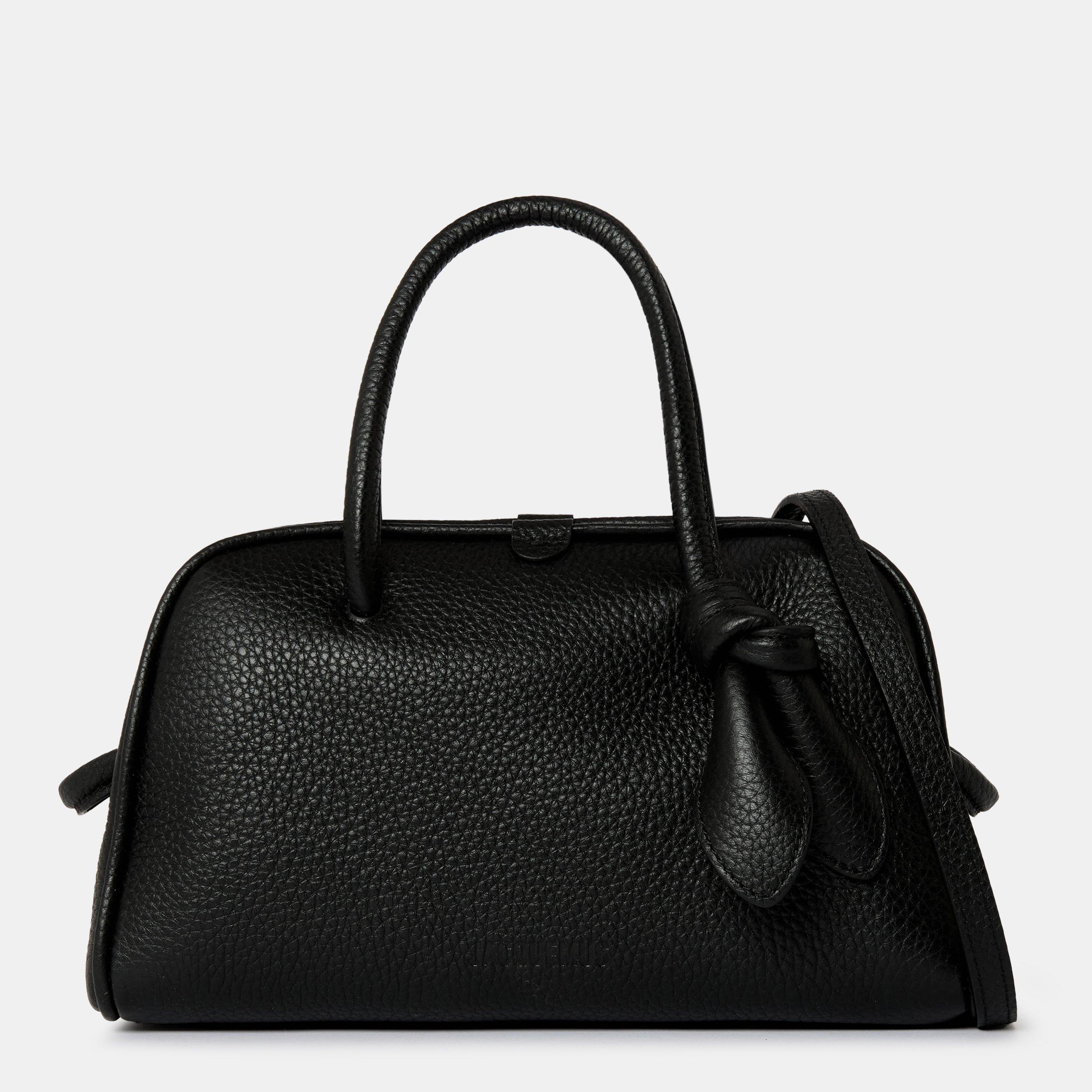 Women's Jacquard Petit Turismo Top Handle Bag