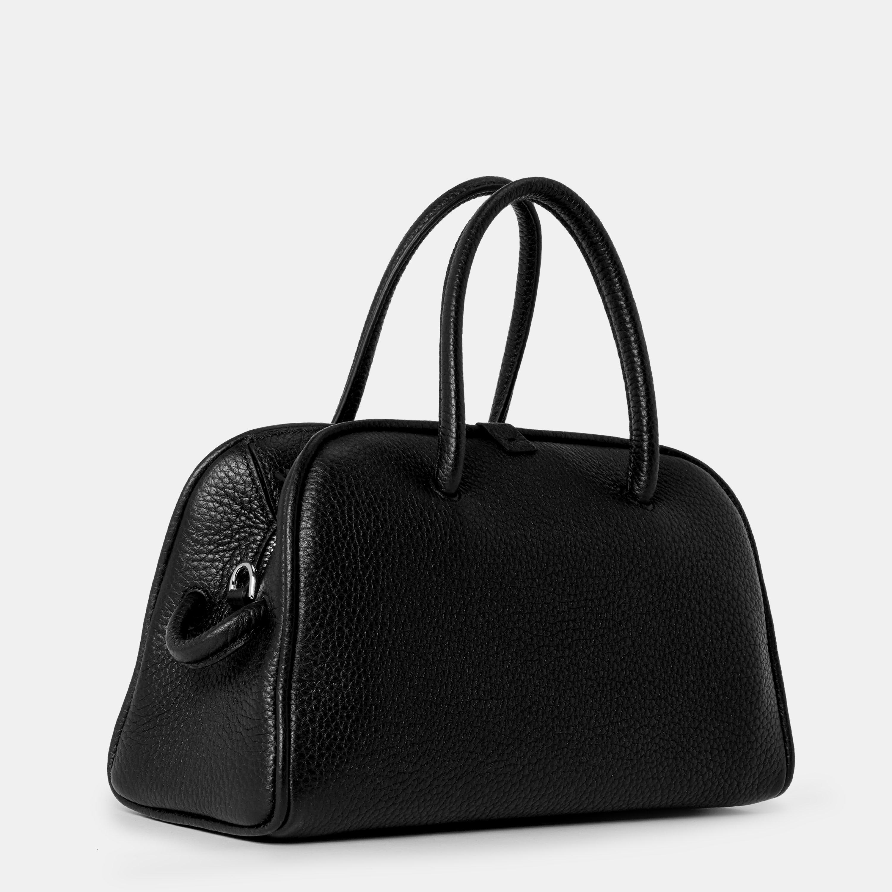 Women's Jacquard Petit Turismo Top Handle Bag