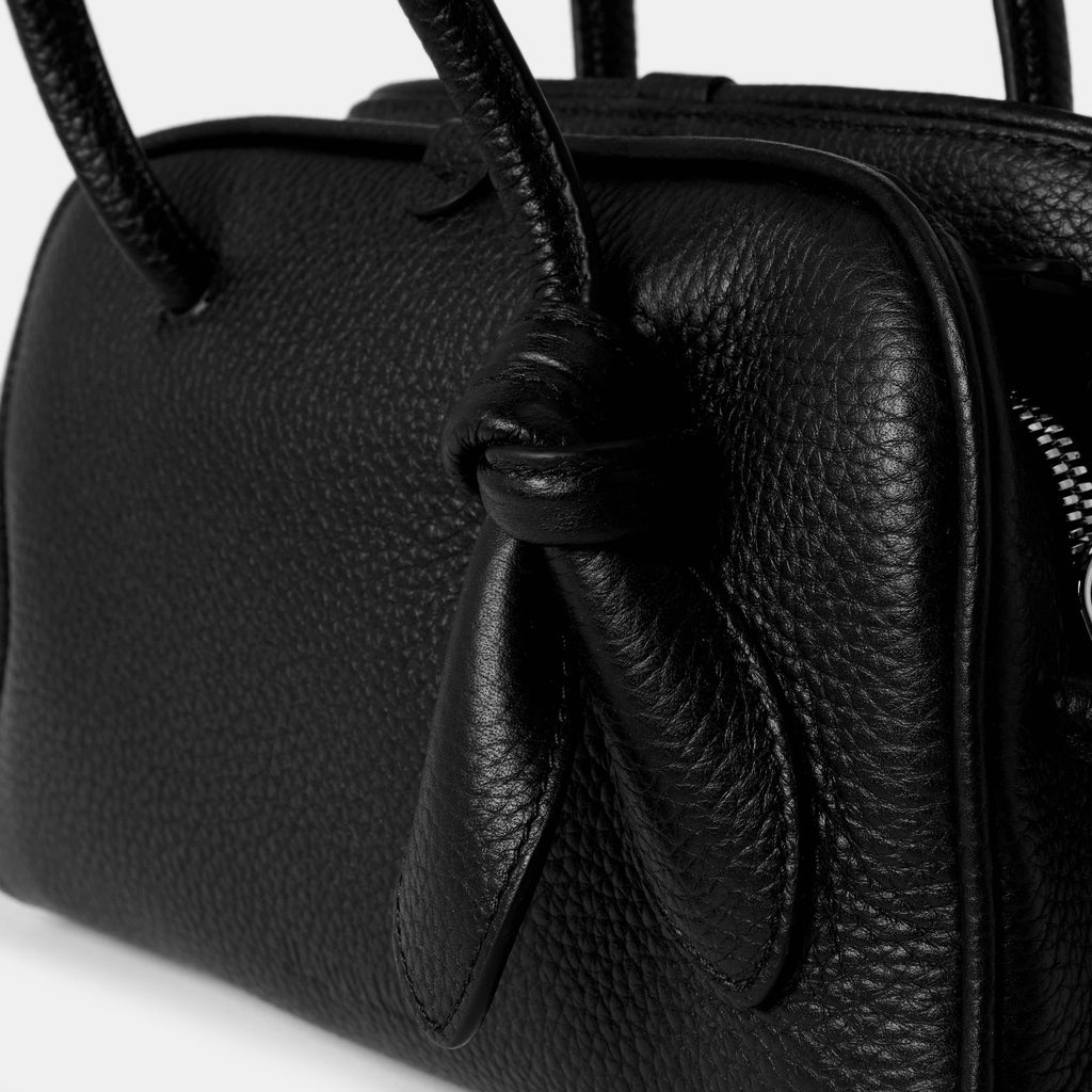 Women's Jacquard Petit Turismo Top Handle Bag