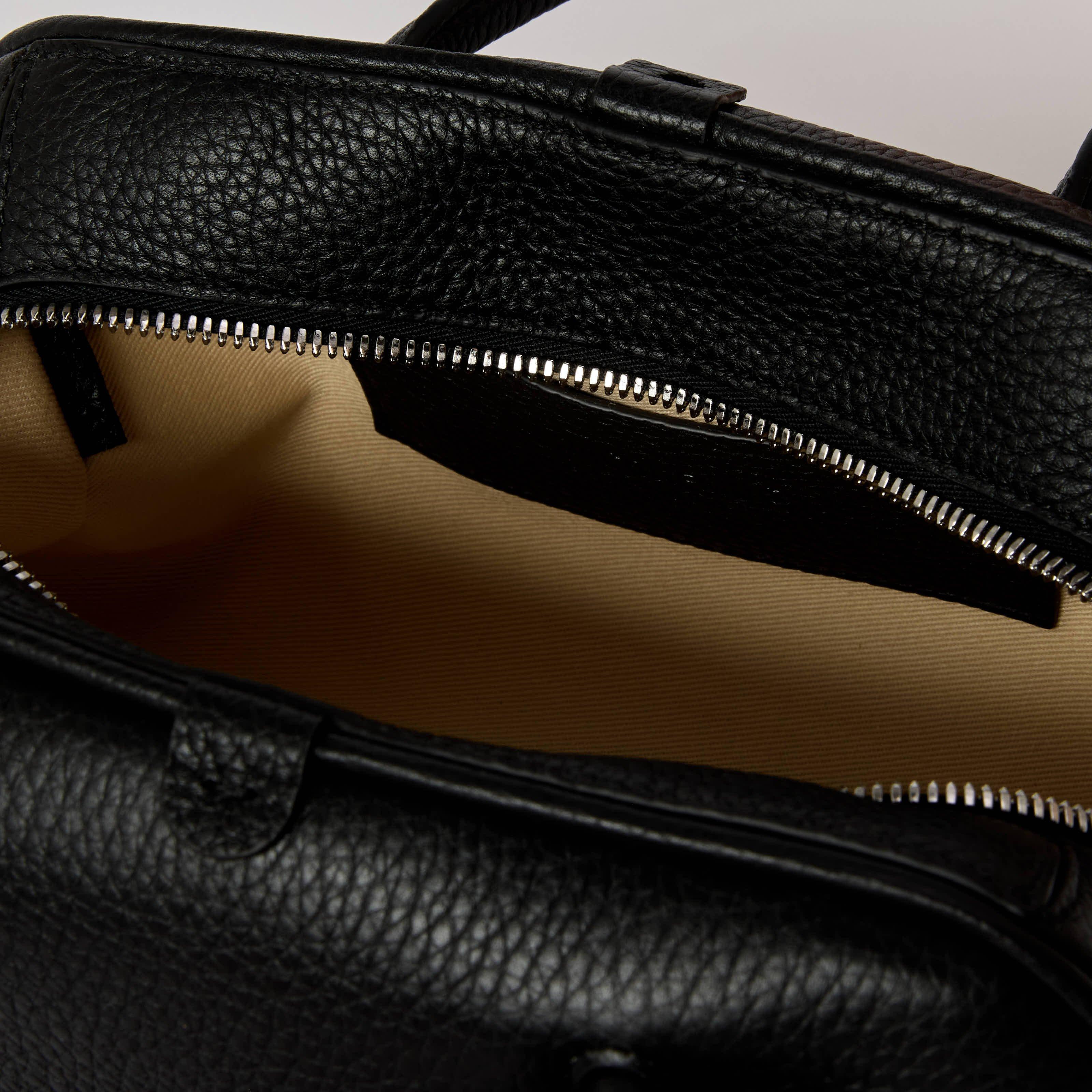 Women's Jacquard Petit Turismo Top Handle Bag