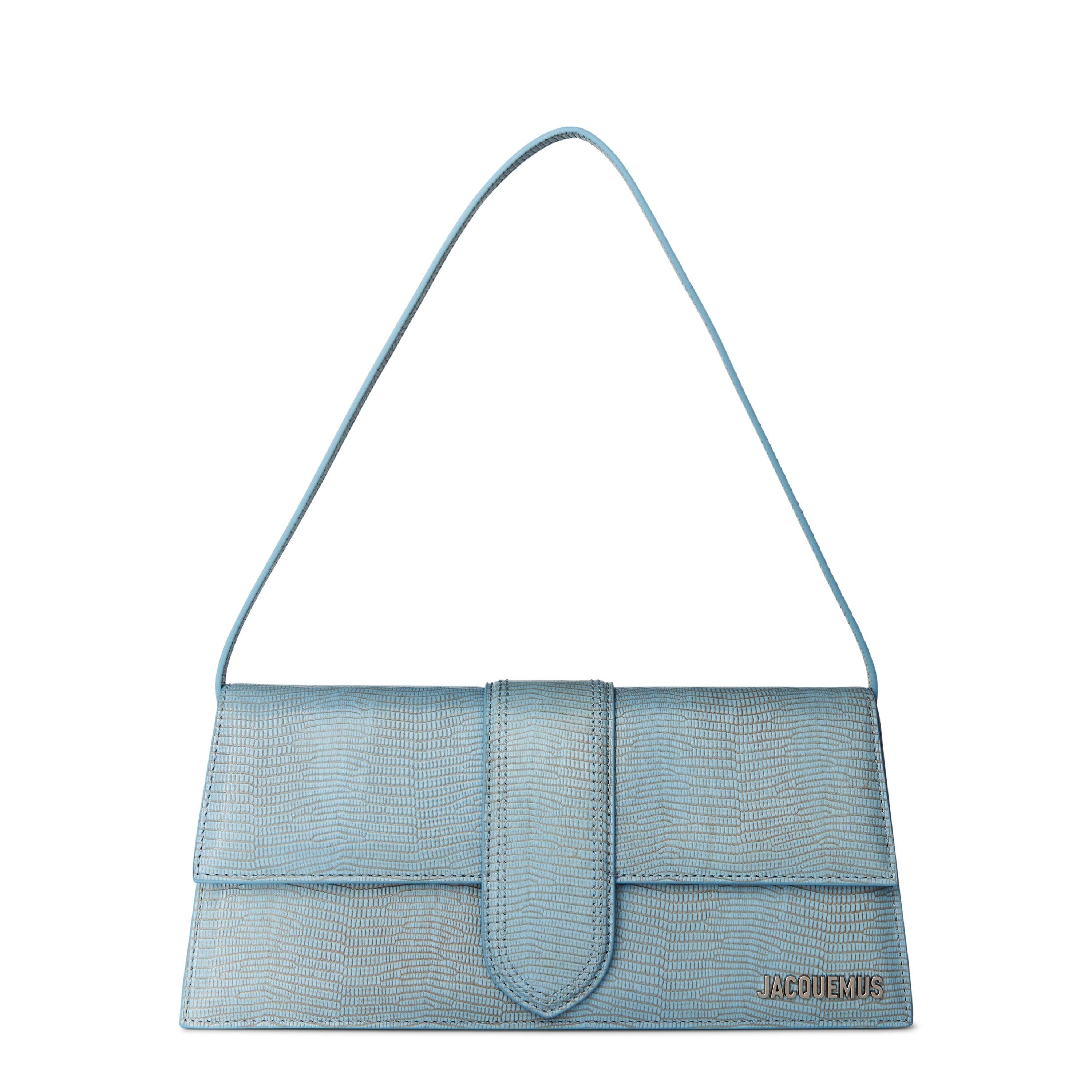 Le Bambino Long Shoulder Bag