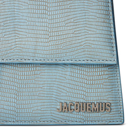 Le Bambino Long Shoulder Bag