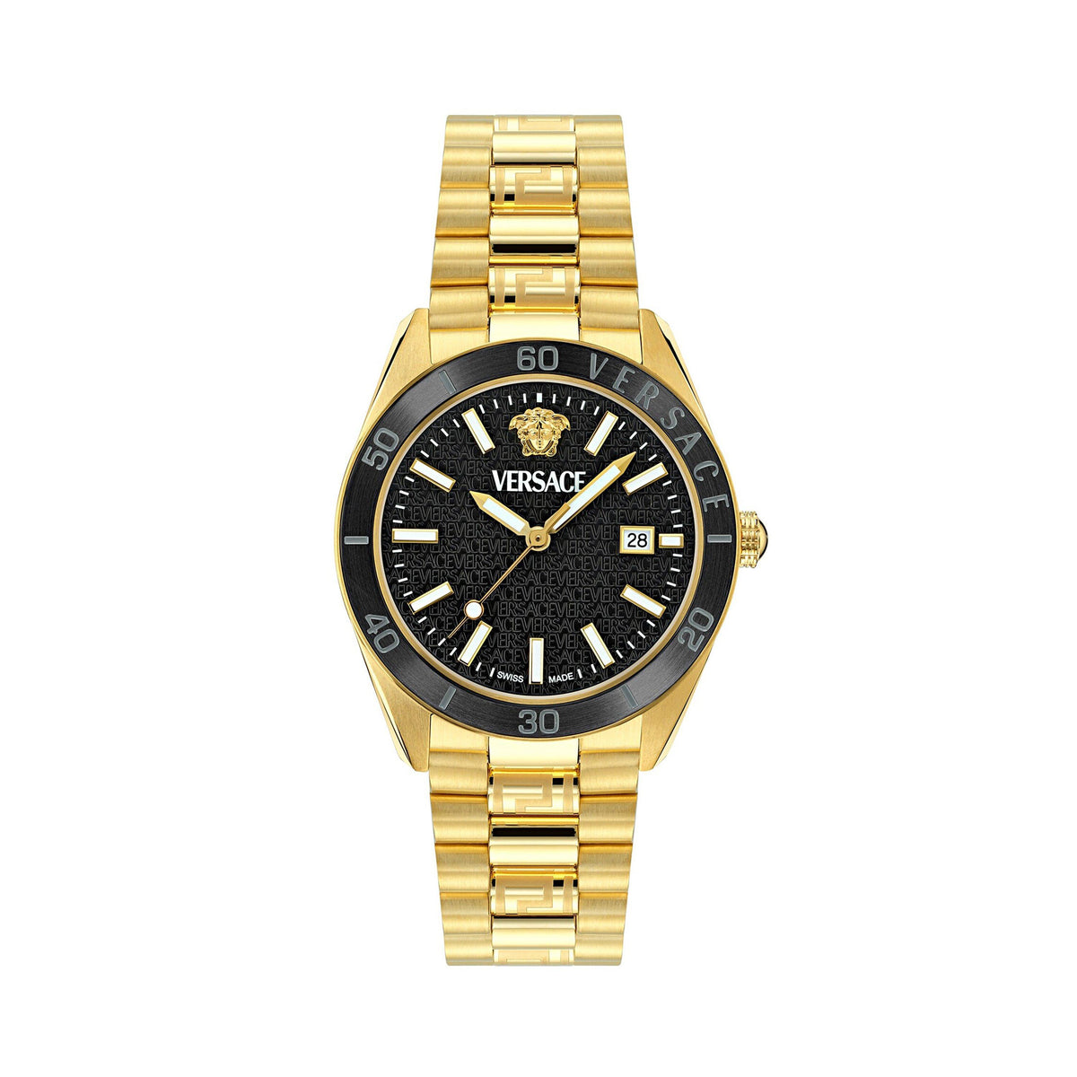 Dome Watch