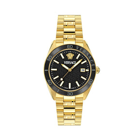 Dome Watch