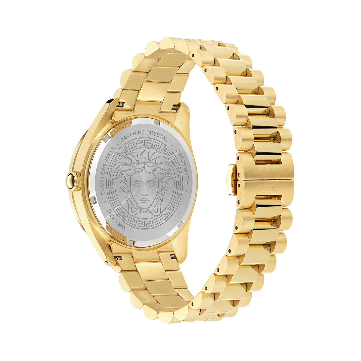 Dome Watch