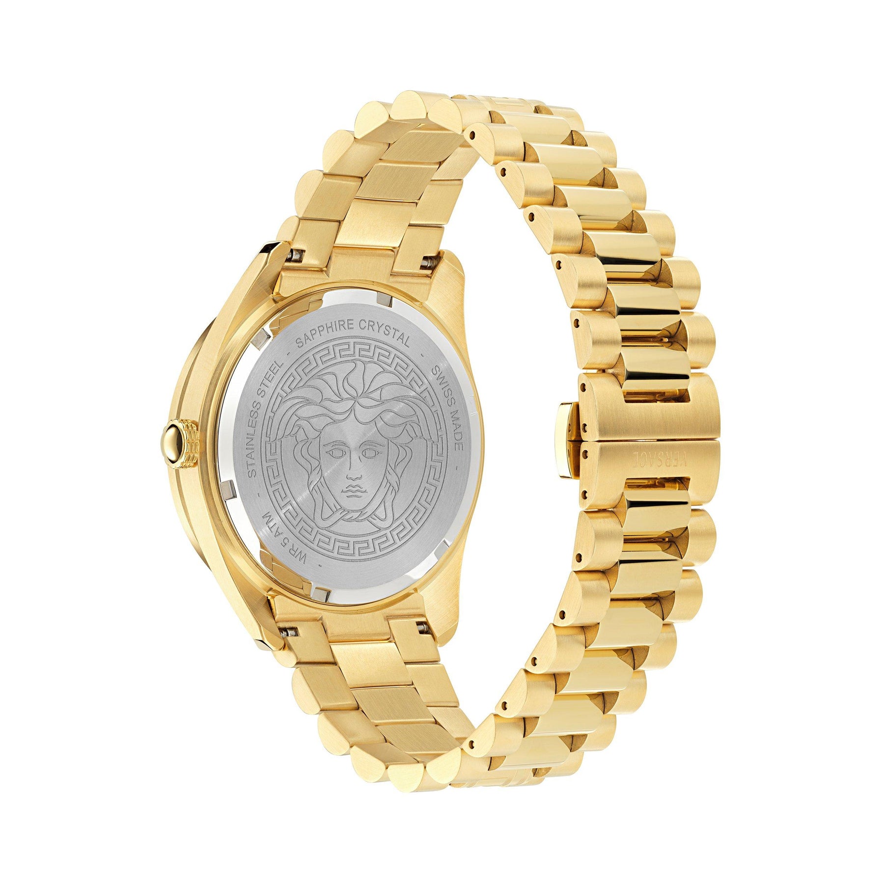 Dome Watch