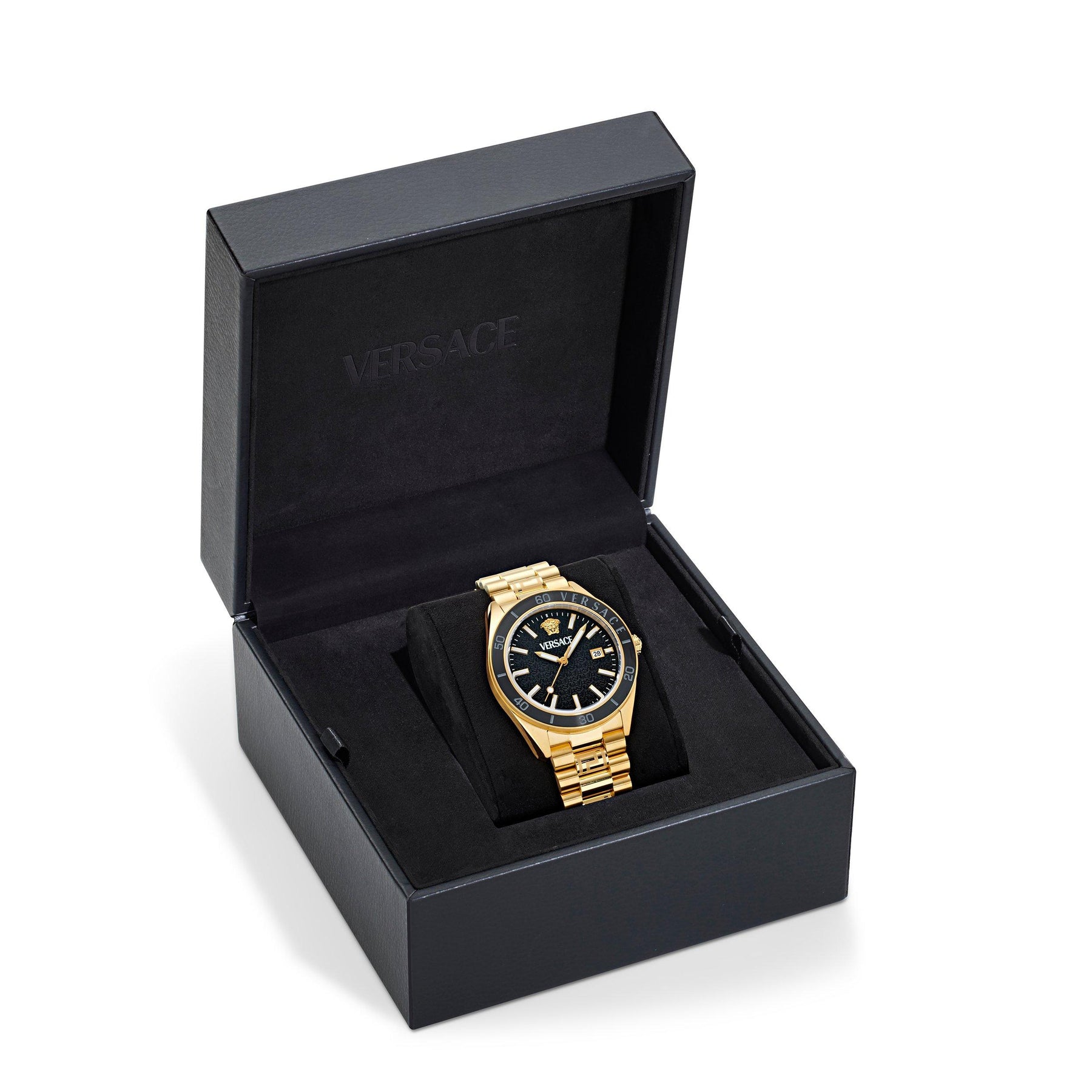 Dome Watch