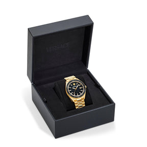 Dome Watch