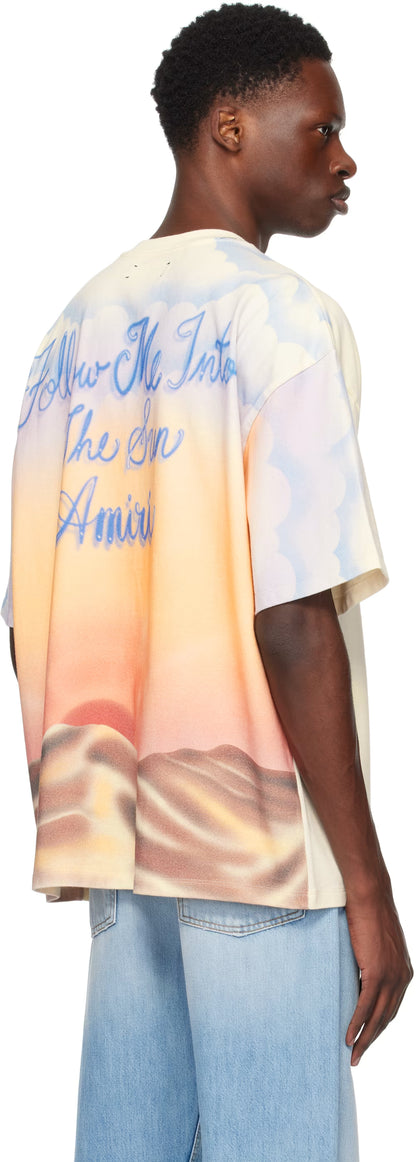 Off-White 'Follow Me' T-shirt