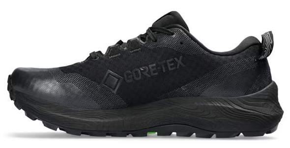 Asics GEL-Trabuco 12 GTX Men's Trail Running Shoes