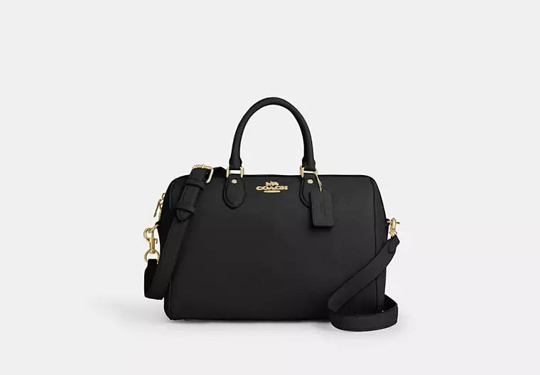 Rowan Large Satchel Bag