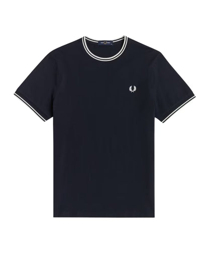 Fred Perry Twin Tipped T-shirt