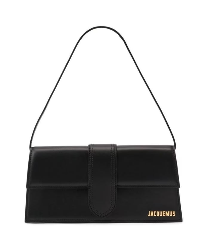 Stylish Leather Top Handle Shoulder Bag