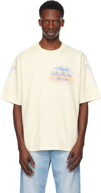 Off-White 'Follow Me' T-shirt